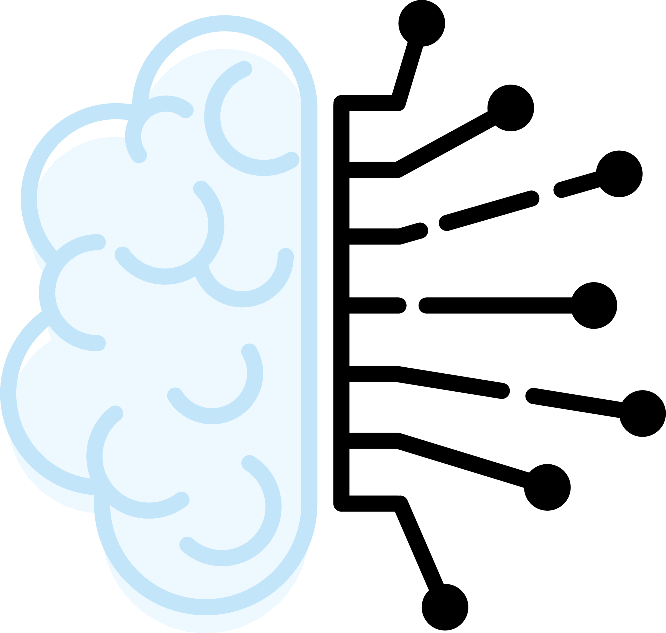 esistono molti tipi di test diagnostici in ambito psicologico