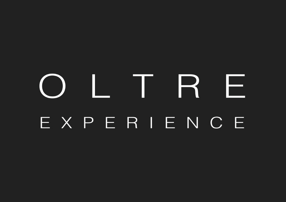 Oltre Experience di Giacomo Solimene con Studio Euplea